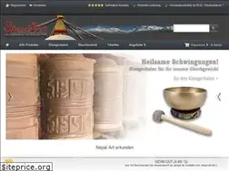 Sites similar to nepal-art.de