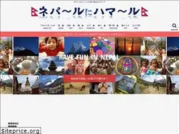 Sites similar to nepal-lovers.com