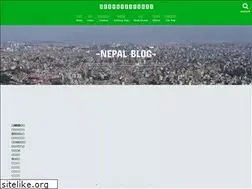Sites similar to nepal-nandemo.com