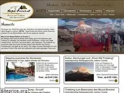 Sites similar to nepal-reisen.at