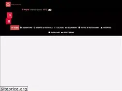 Sites similar to nepal-travel-guide.com