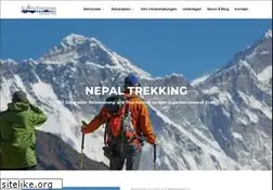 Sites similar to nepal-trekking.ch