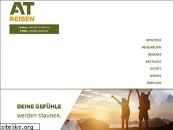 Sites similar to nepal-trekking.de