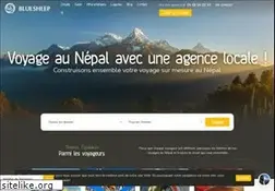 Sites similar to nepal-trekkings.com