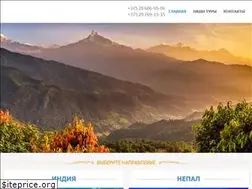 Sites similar to nepal.by