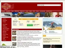 Sites similar to nepal.com