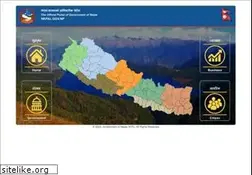 Sites similar to nepal.gov.np