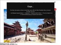 Sites similar to nepal101.net