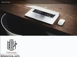 Sites similar to nepalabroad.com
