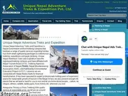 Sites similar to nepaladventureguide.com