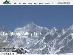 Sites similar to nepaladventurepilgrimage.com