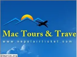 Sites similar to nepalairticket.com