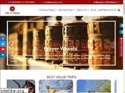 Sites similar to nepalandbeyond.com