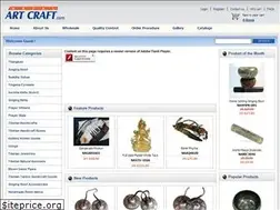 Sites similar to nepalartcraft.com
