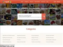 Sites similar to nepalb2b.com