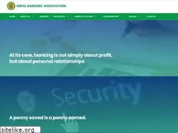 Sites similar to nepalbankers.com.np