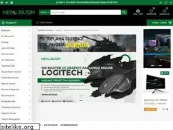 Sites similar to nepalbilisim.com
