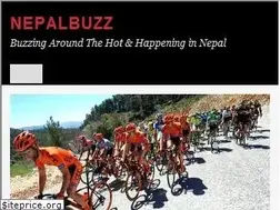 Sites similar to nepalbuzz.com
