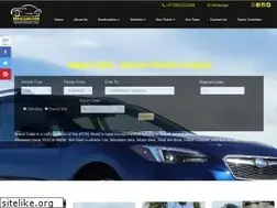 Sites similar to nepalcabs.com