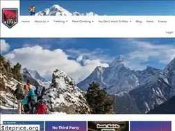 Sites similar to nepalcallsyou.com