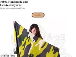Sites similar to nepalcashmere.com