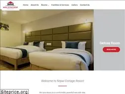 Sites similar to nepalcottageresort.com