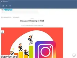 Sites similar to nepaldigitalmarketing.com