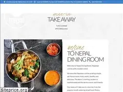 Sites similar to nepaldiningroom.com.au