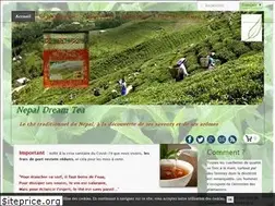 Sites similar to nepaldreamtea.com