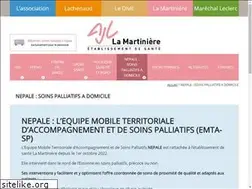 Sites similar to nepale.fr