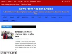 Sites similar to nepalee.com