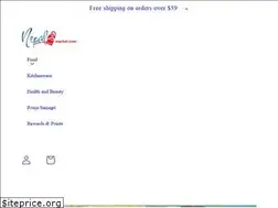 Sites similar to nepalemarket.com