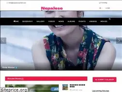 Sites similar to nepaleseartist.com