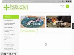 Sites similar to nepalesecraft.com