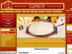 Sites similar to nepalesegurkha.co.uk
