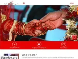 Sites similar to nepalesewedding.com