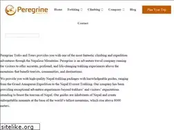 Sites similar to nepaleveresttrekking.com