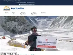 Sites similar to nepalexpedition.com