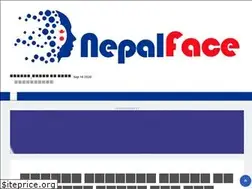 Sites similar to nepalface.com