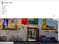 Sites similar to nepalfilmproduction.com