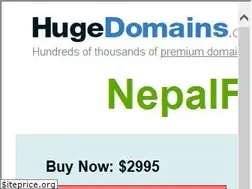 Sites similar to nepalfinland.com