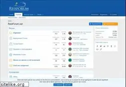 Sites similar to nepalforum.com