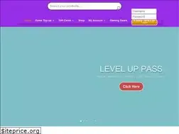 Sites similar to nepalgamermall.com