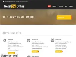 Sites similar to nepalgetonline.com