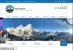 Sites similar to nepalgram.com