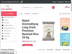 Sites similar to nepalgramodhyog.store