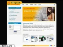 Sites similar to nepalgraphicdesigner.com