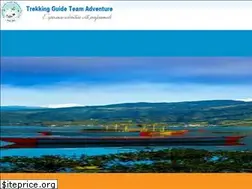 Sites similar to nepalguidetrekking.com