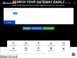 Sites similar to nepalguidify.com