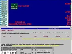 Sites similar to nepalhelp.dk
